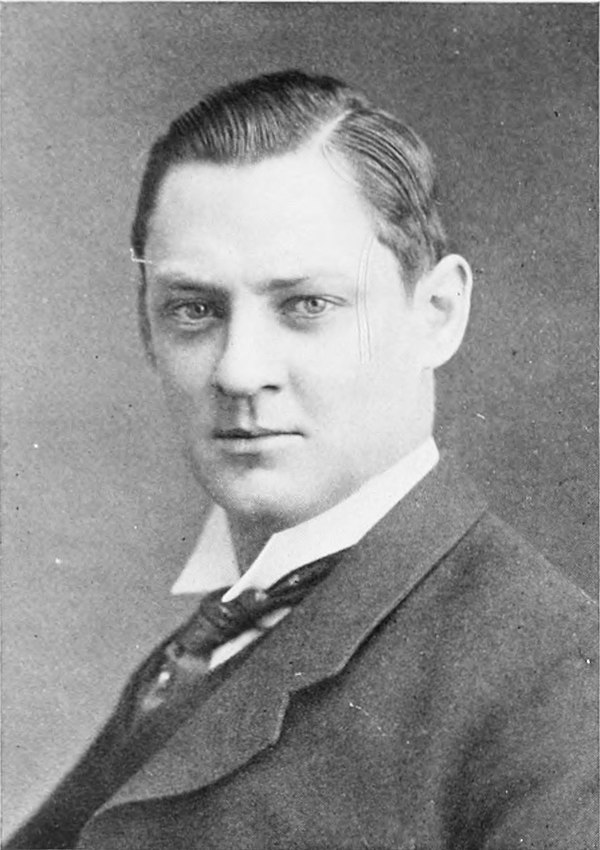 Barrymore, 1906