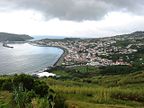 Portugalia - Azory, Wyspa - Faial, Praia Do Norte,