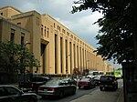 Minneapolis Post Office