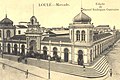 Postal antigo do Mercado Municipal de Loule.jpg