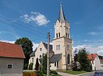 Dorfkirche Prößdorf