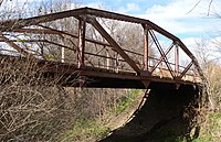 Prairie Dog Creek Bridge