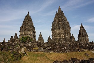 Prambanan, Indonesia