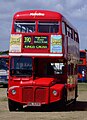 2006 Worthing bus rally