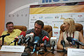 Press-conference of Vladimir Mashkov and Alexei Uchitel - Odessa International Film Festival - 17 July 2010 - 7 - Vladimir Mashkov.jpg