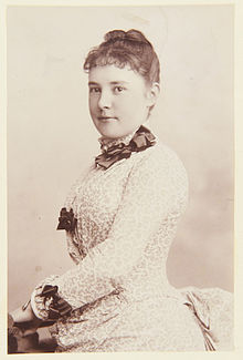Princess Elise of Hohenlohe Langenburg (1864-1929), Princess of Reuss.jpg