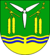 Coat of arms of Puls (Holsten)