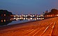 File:PutneyBridgeAtNight.jpg (Quelle: Wikimedia)