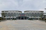 Thumbnail for Qingcheng railway station (Guangdong)