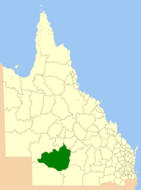 Quilpie Shire