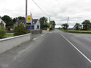 R265 road, Porthall - geograph.org.uk - 3615694.jpg