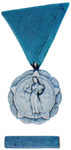 Медаља за заслуге