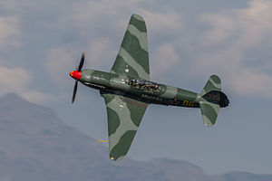 Yakovlev Yak-9