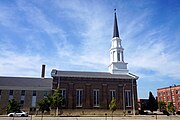 First Presbyterian Church