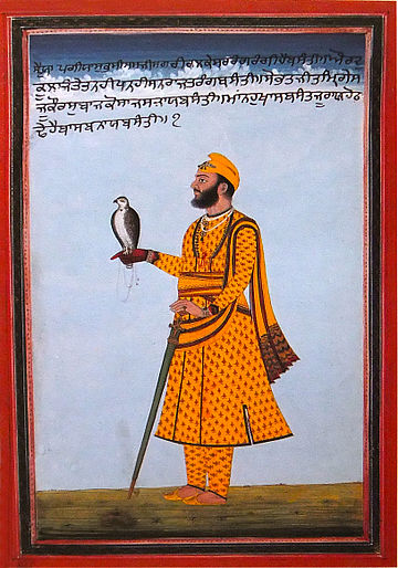 Raja Sangat Singh