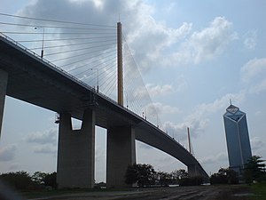 Puente Rama IX