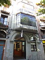 Casa a la rambla General Vives, 29 (Igualada)