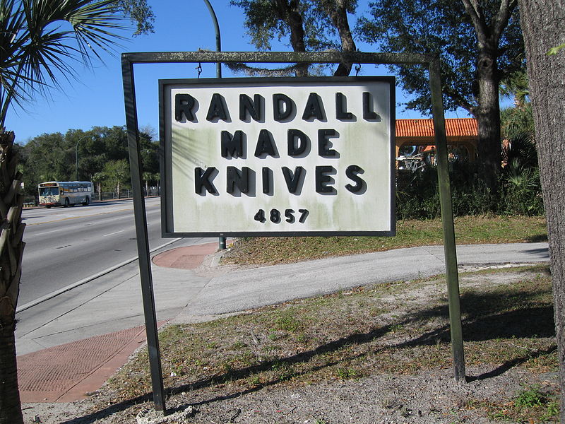 File:Randall Made Knives sign 01.jpg