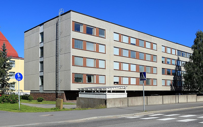 File:Rantakatu 10 Oulu 20160720.jpg