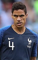 Raphaël Varane: Años & Cumpleaños