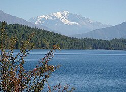 Rara Lake, Mugu