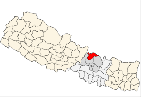 Rasuwa (district)