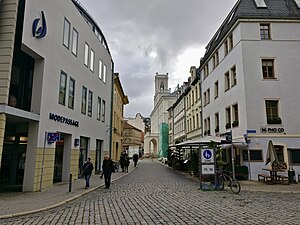 Rathaus Weimar: Geschichte, Sanierung und Umbau, Weblinks