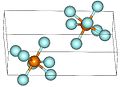 Rhenium(VII)-fluorid