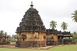 Kubaturu - Kaitabheshvara Temple