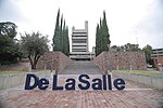 Miniatura para Universidad De La Salle Bajío