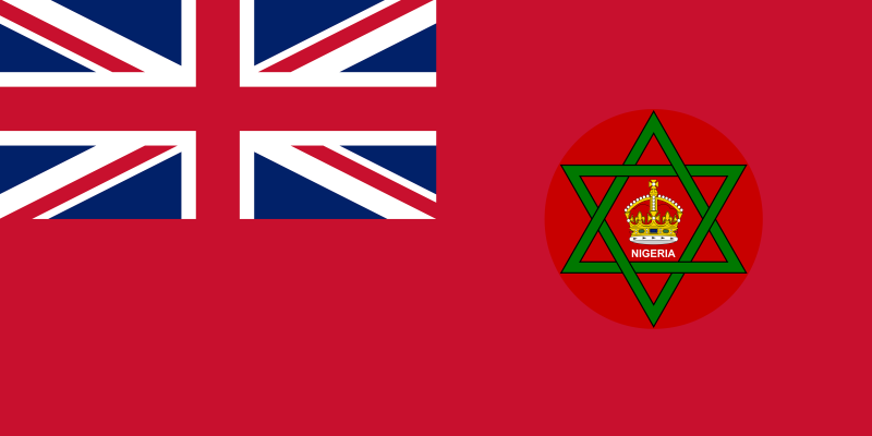 File:Red Ensign of Nigeria (1914-1952).svg