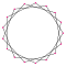 Regular star polygon 17-3.svg