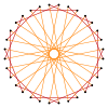 קטיעת כוכבים רגילה 16-5 2.svg