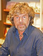 Reinhold Messner