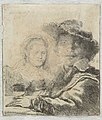 Rembrandt - Autorretrato com Saskia, 1636.jpg