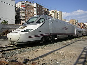 Talgo: Das Talgo-Konzept, Entwicklung und Generationen, Vittal