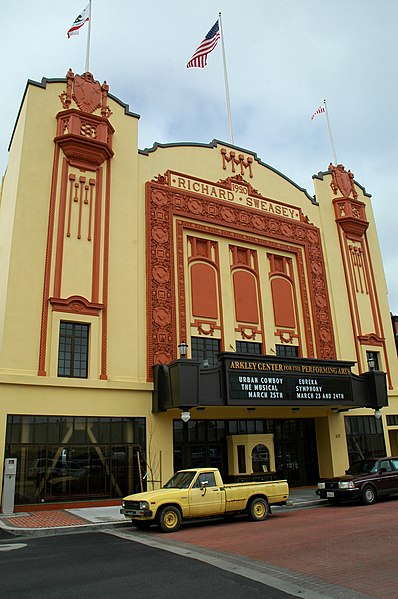 File:Richard Sweasey Theater.jpg