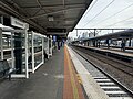Thumbnail for Richmond railway station, Melbourne