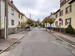 Ringstraße (Torgau) (2)