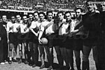 Thumbnail for 1941 Copa Adrián Escobar final