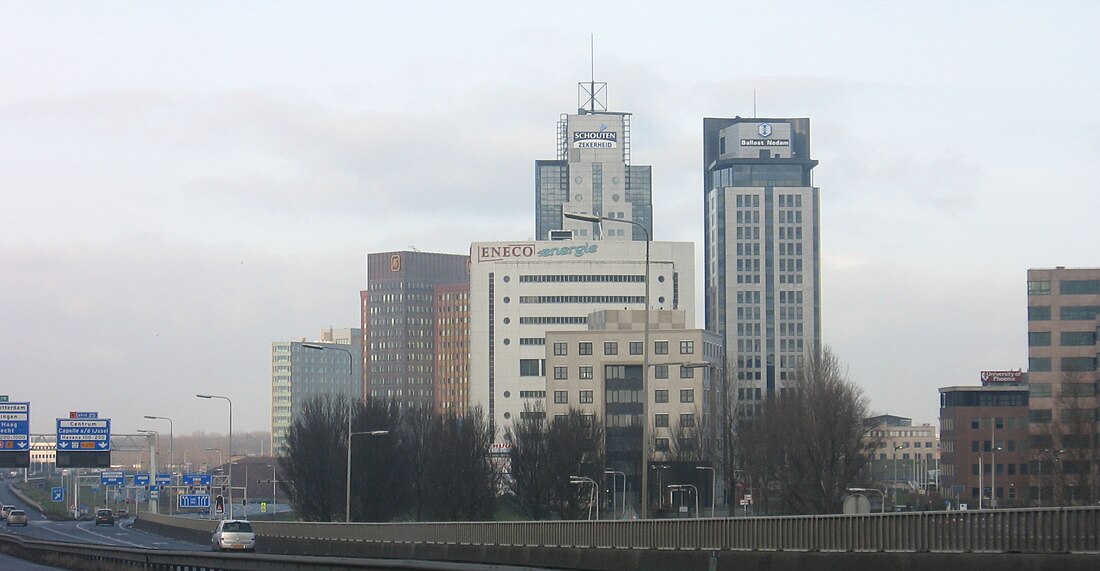 Capelle aan den IJssel