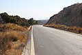 Road Ierapetra-Sitia. Analipsi. Makry Gialos. Lasithi. Crete. Greece. Июль 2013 - panoramio.jpg