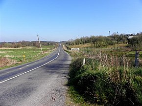 Road at Doogary (geograph 2870326).jpg