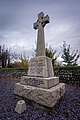 Roche War Memorial