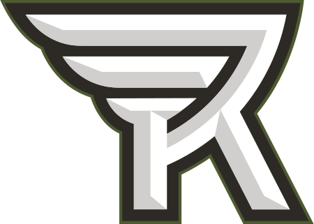 Rochester Knighthawks logo 2019.svg