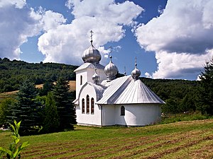 Rokytovce-église.jpg