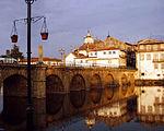 Ponte Romano a Chaves