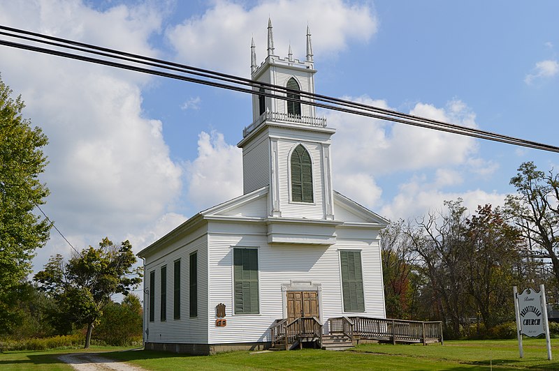 File:Rome Presbyterian Church on State Route 45.jpg