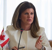 Rona Ambrose en la 67.a Asamblea Mundial de la Salud - 2014 (recortado) .jpg