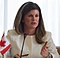 Rona Ambrose at the 67th World Health Assembly - 2014 (cropped).jpg